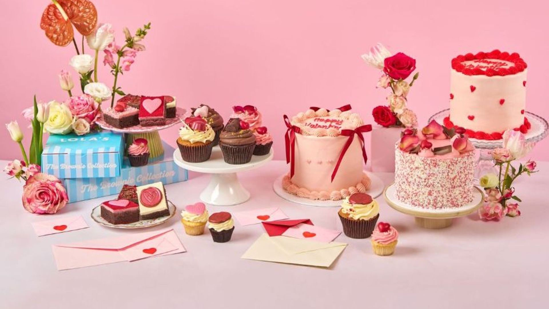 Lola's Cupcakes