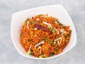 Schezwan Chicken Fried Rice