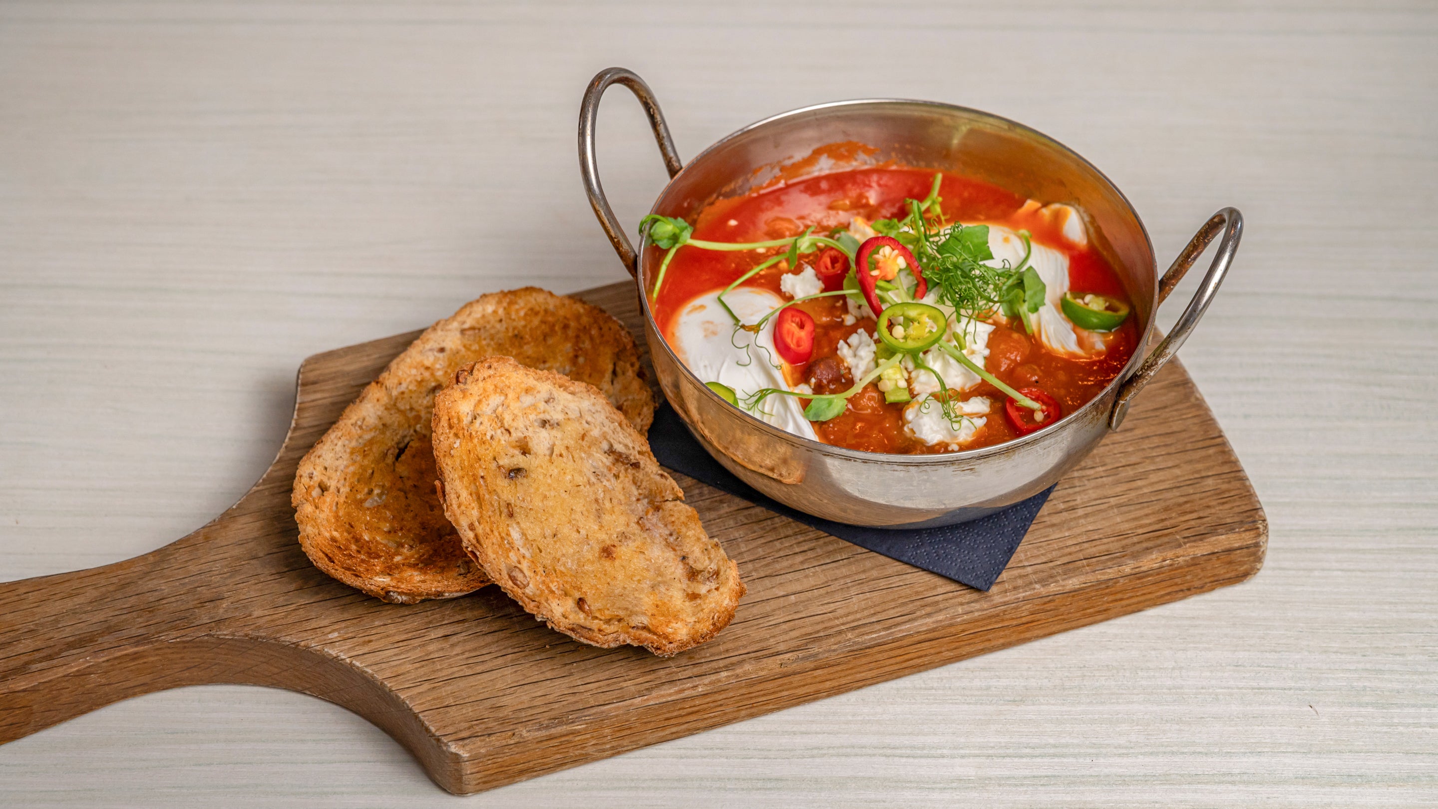 Shakshuka