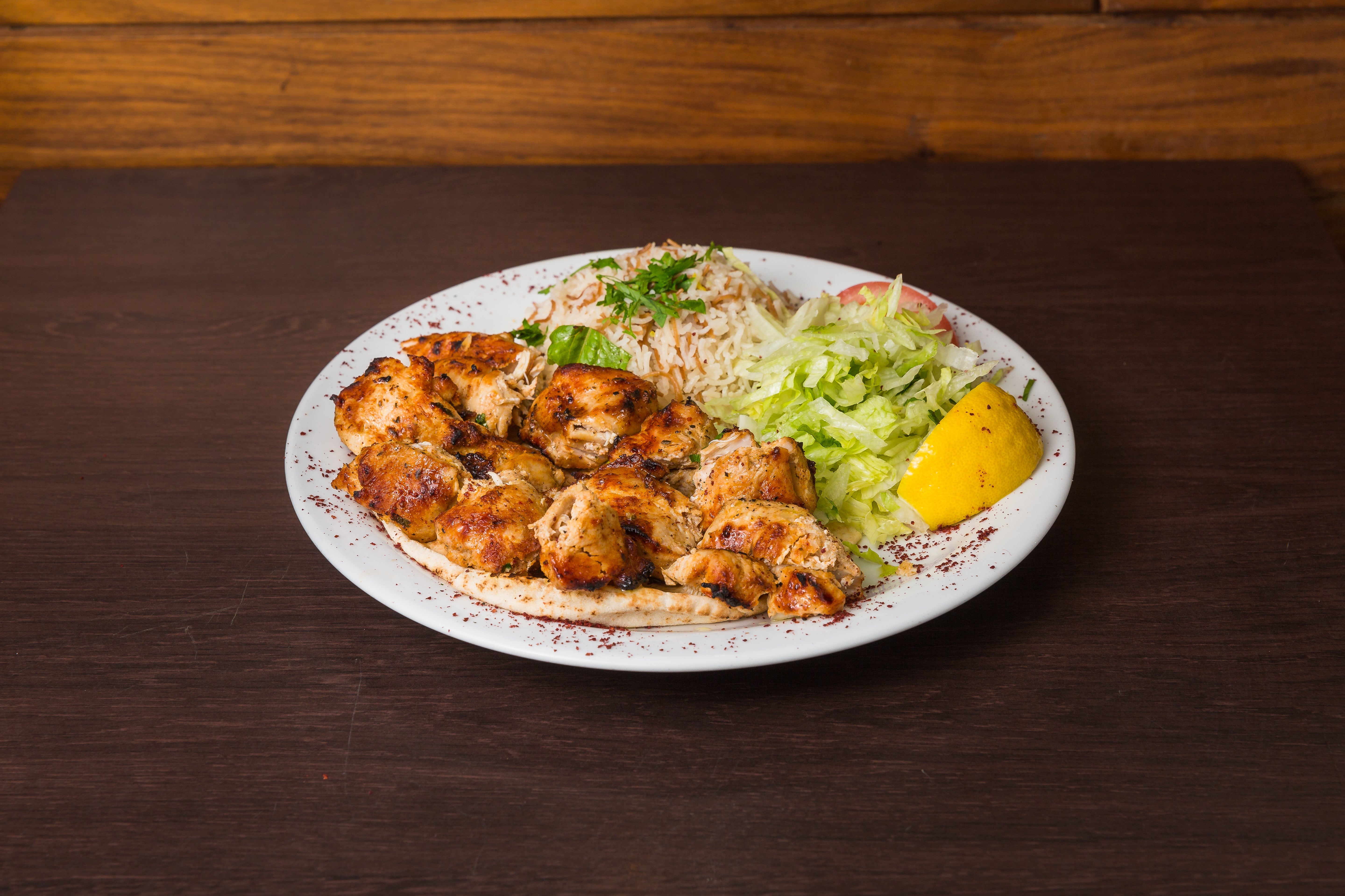 Shish Taouk
