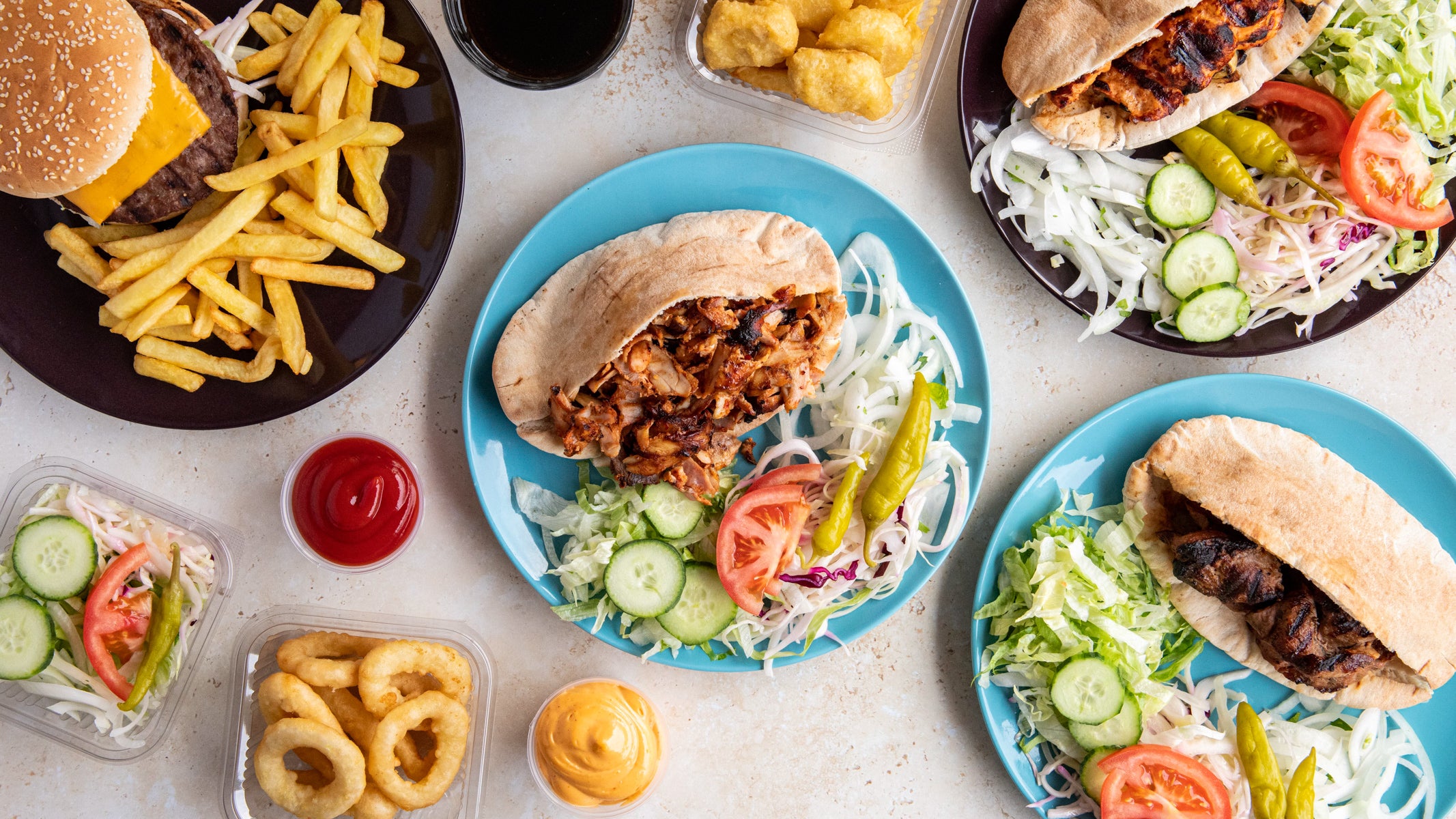 Buzz Kebab