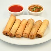 Spring Rolls