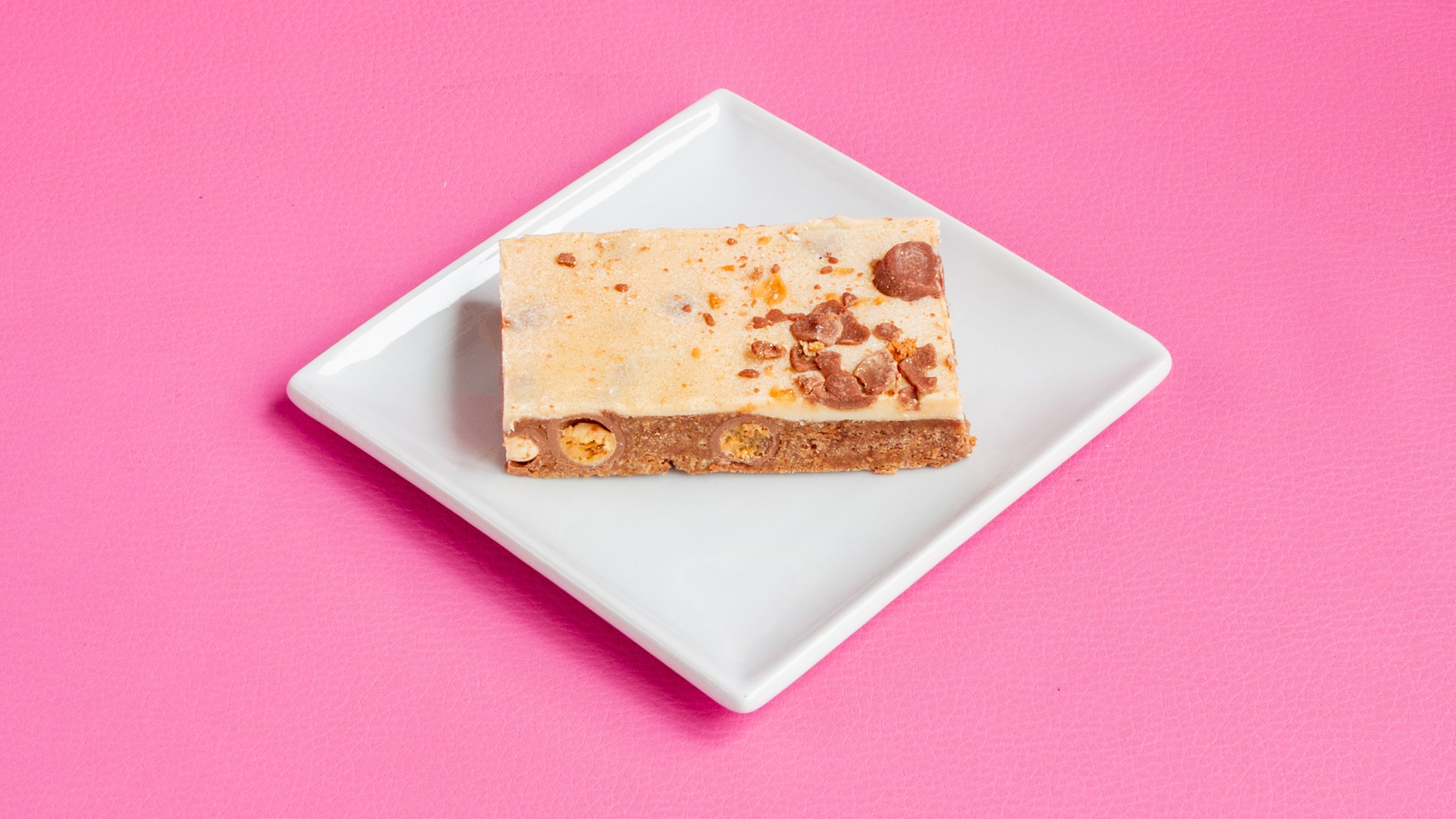 Malteser Slab