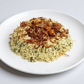Orzo Maldives One Person