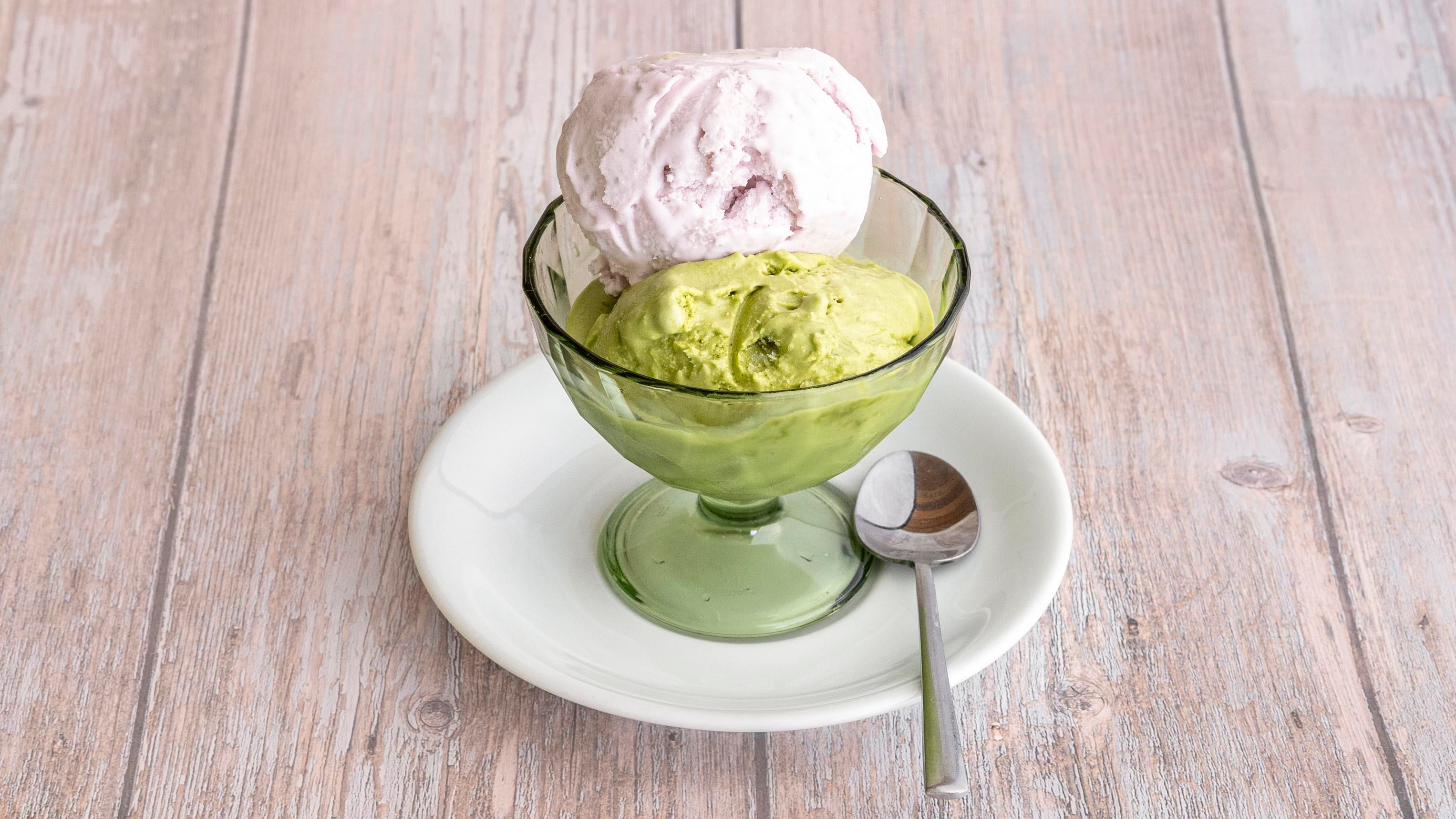Thai Ice Cream