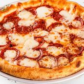 Pepperoni Diavola