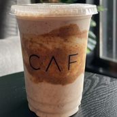Brain Booster Smoothie