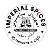 Imperial Spices Restaurant And Cafe