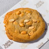 Peanut Butter Cookie