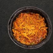 Qalabat Chicken Fahsah