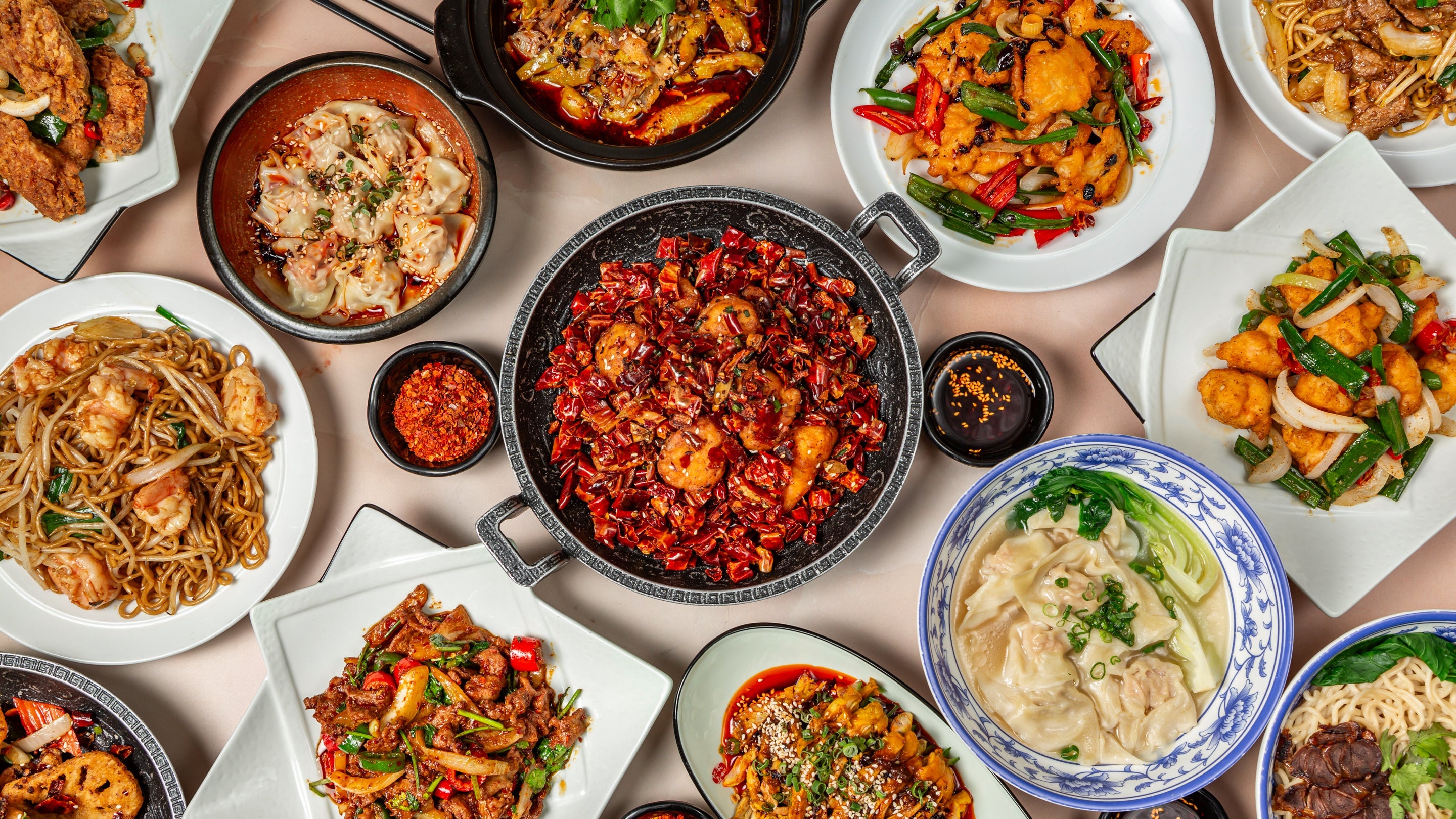 Chilli Cool