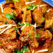 Beef Karai