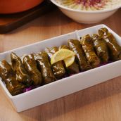 Vine Leaves Olive Oil