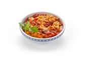 Eggs with Tomato