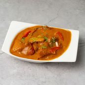 Chicken Kadhai