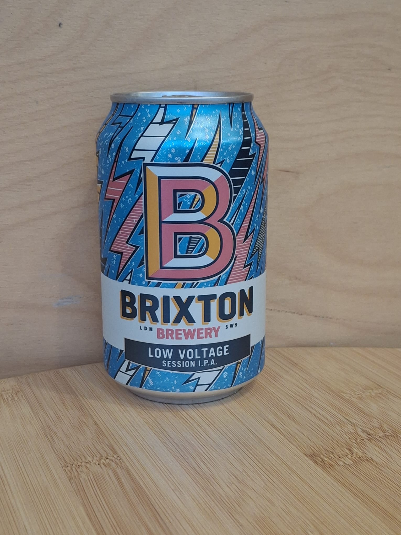 Brixton Reliance Pale