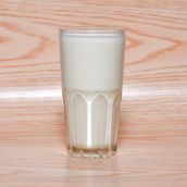 Fresh Lassi