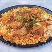 Shahi Biryani