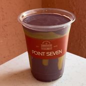 Acai smoothie
