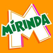 Mirinda 250 ML