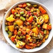 Mixed Vegetable