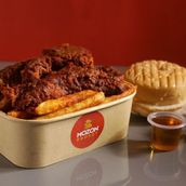 Nashvile Tender Chicken 2 pcs