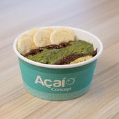 Dubai Acai