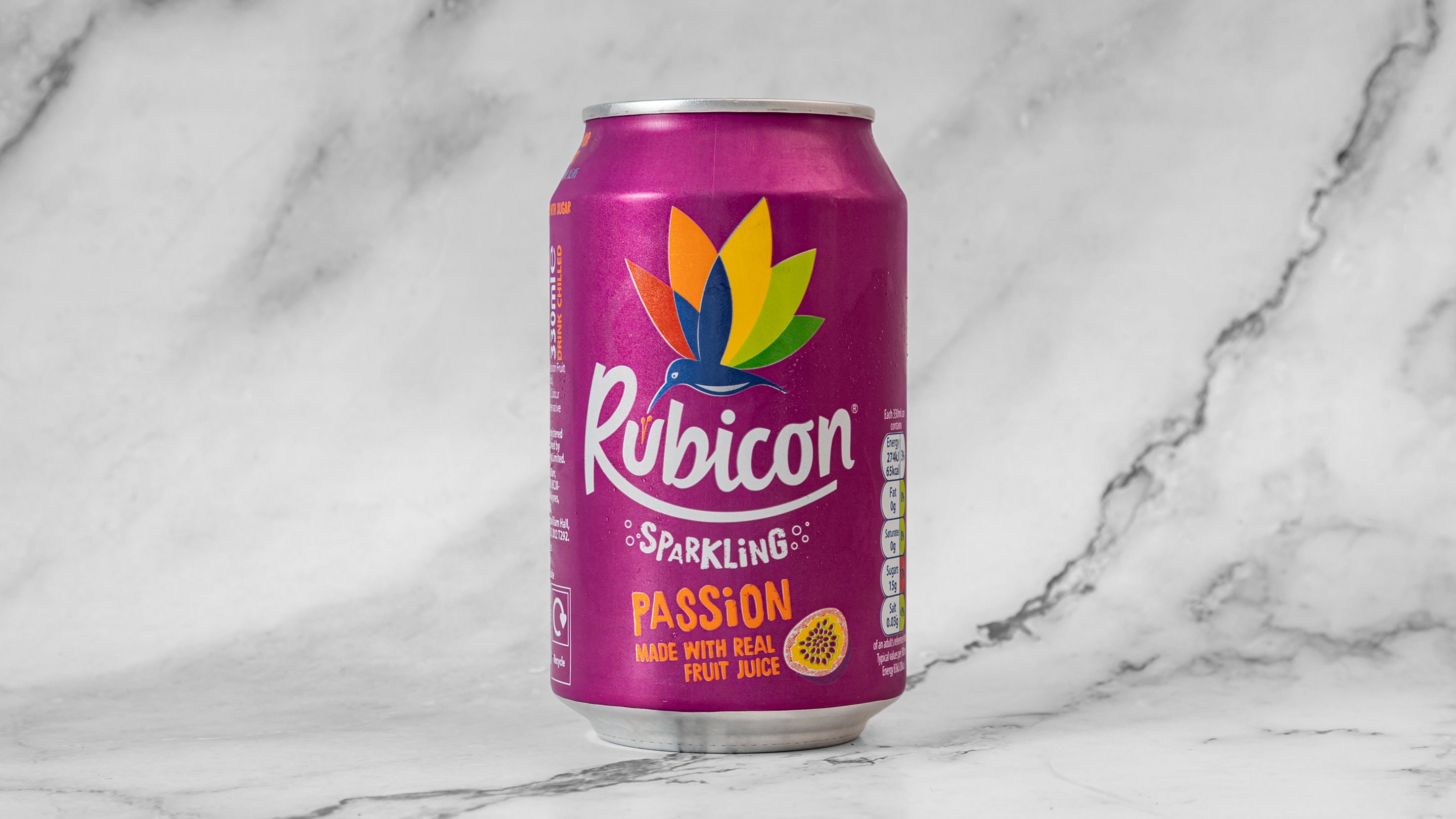 Rubicorn Passion fruit