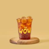 Cold Americano