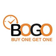 All Day BOGO