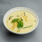Green Curry