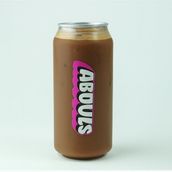 Iced Chocolate