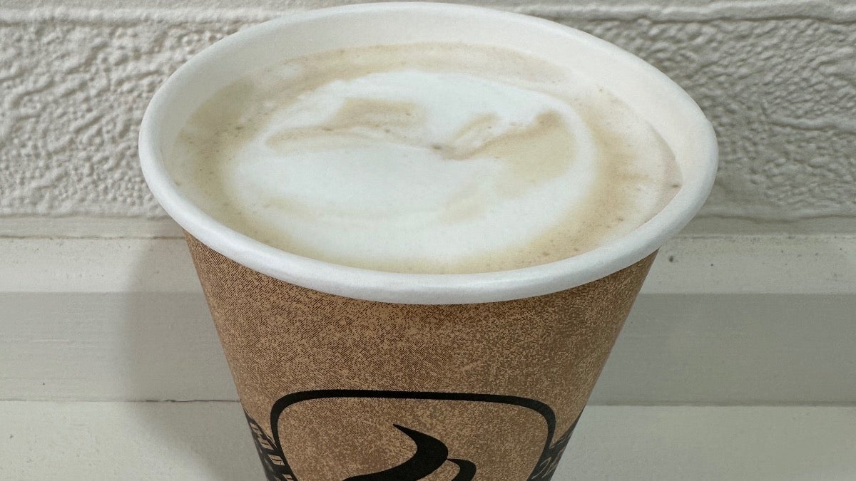 Latte