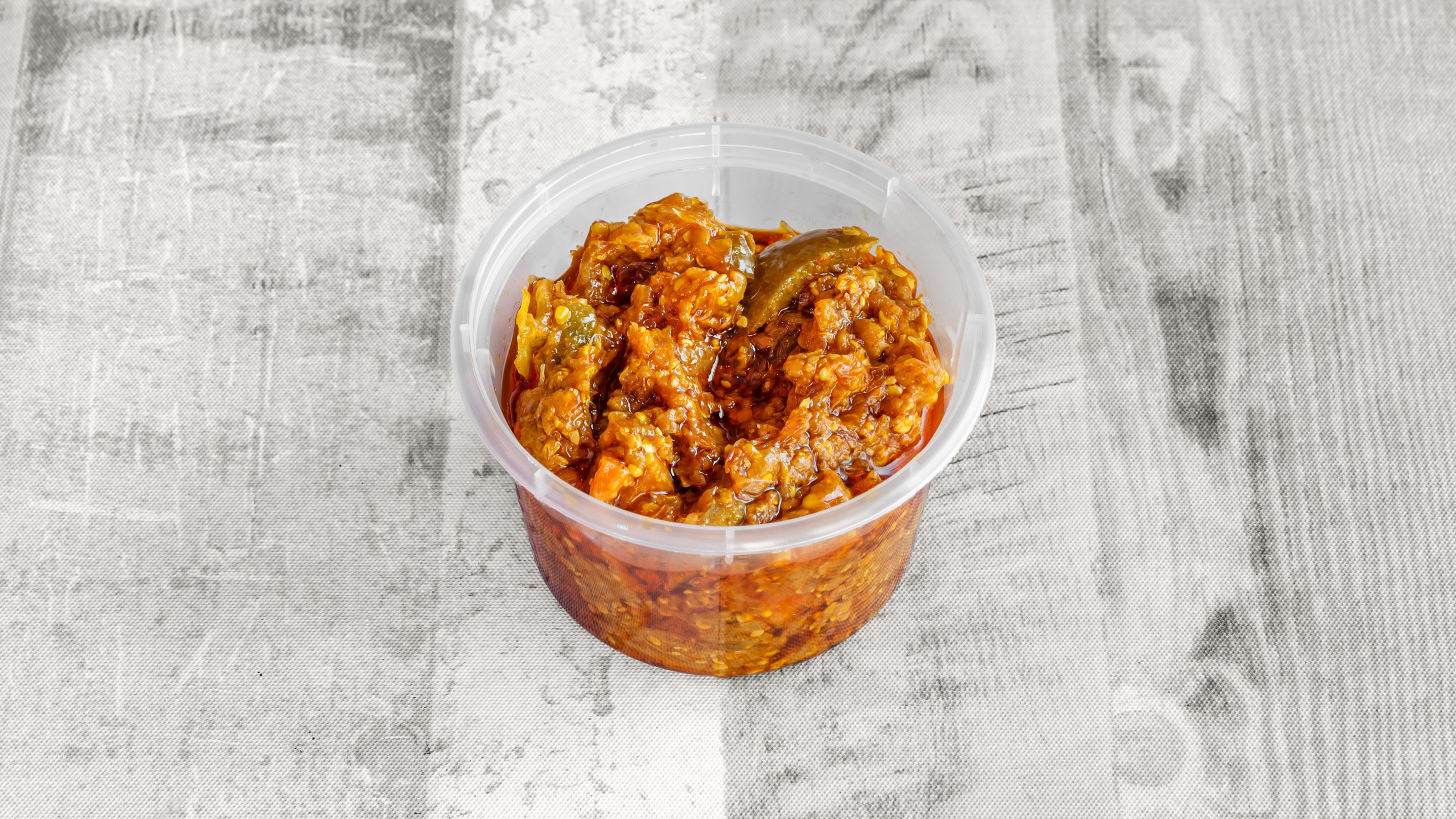 Lime or Mixed Pickle (Each)