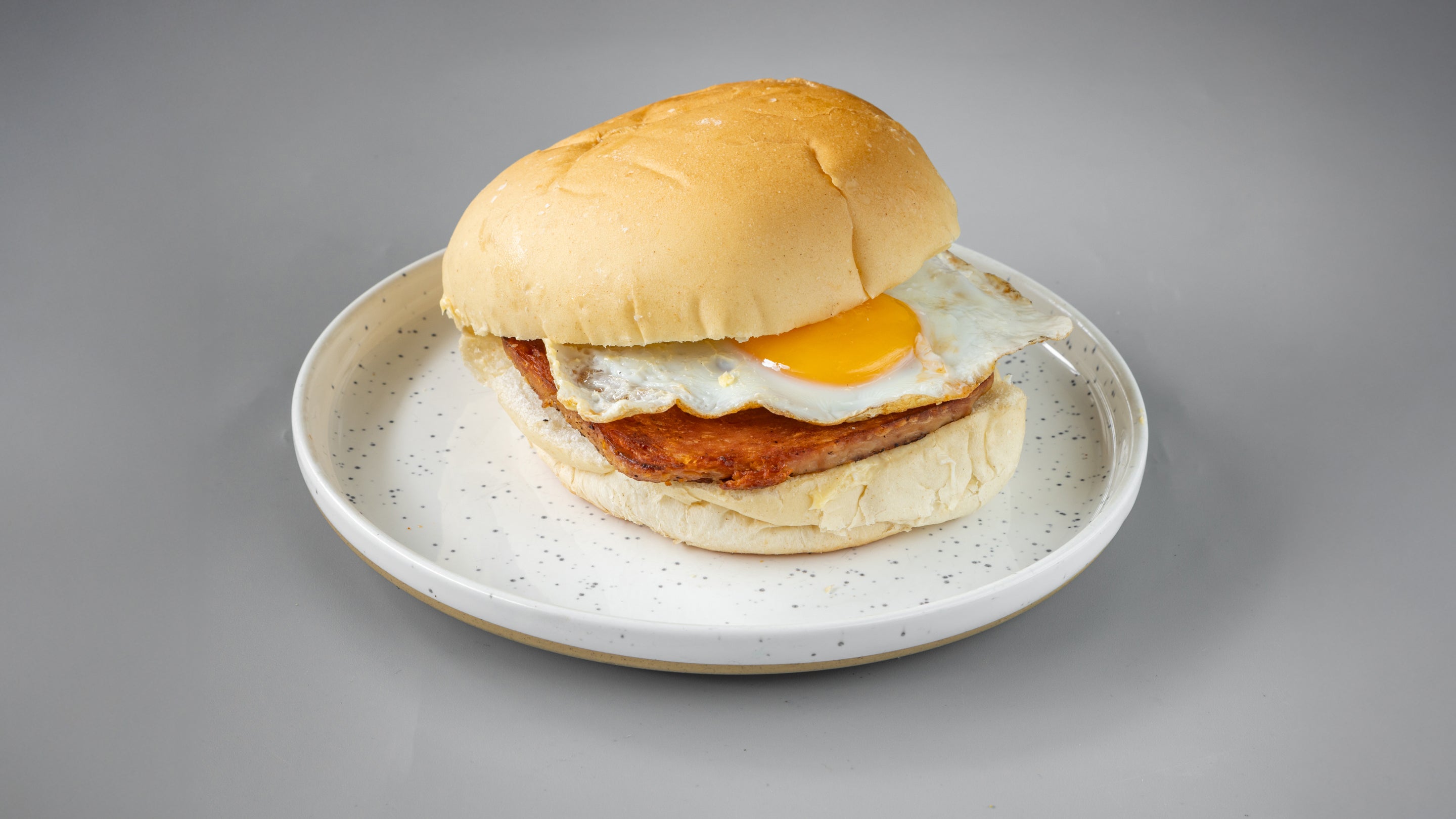 Spam and Egg