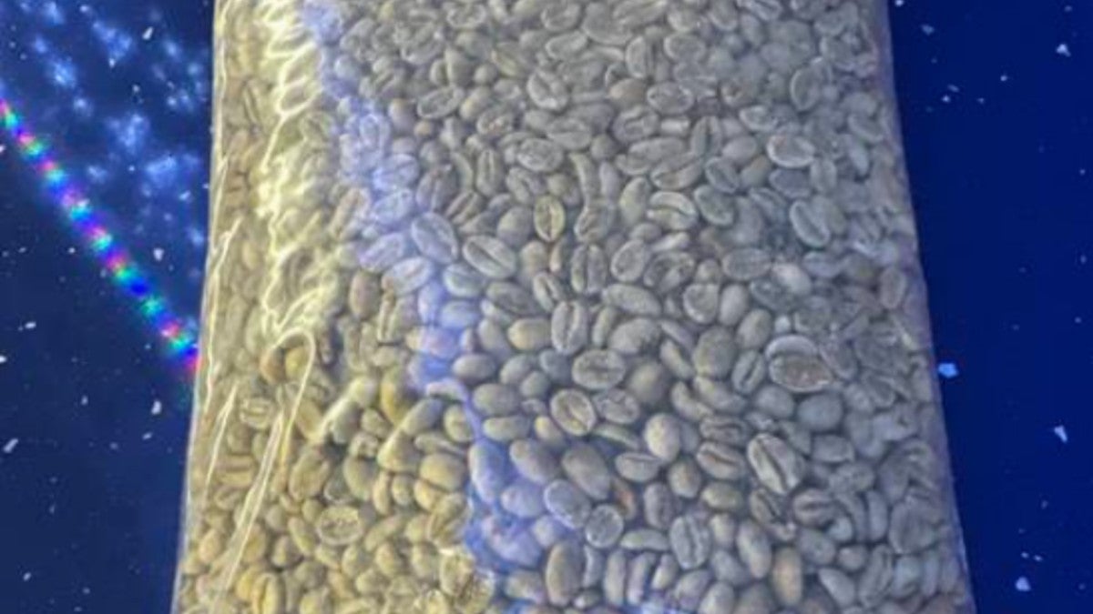 Coffee Beans