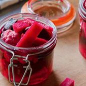 Red Pickle