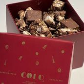 Rocky Road Box 