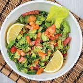 Salad
