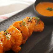 Crazy Shrimps