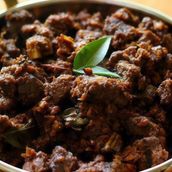 Tharavad Beef Roast