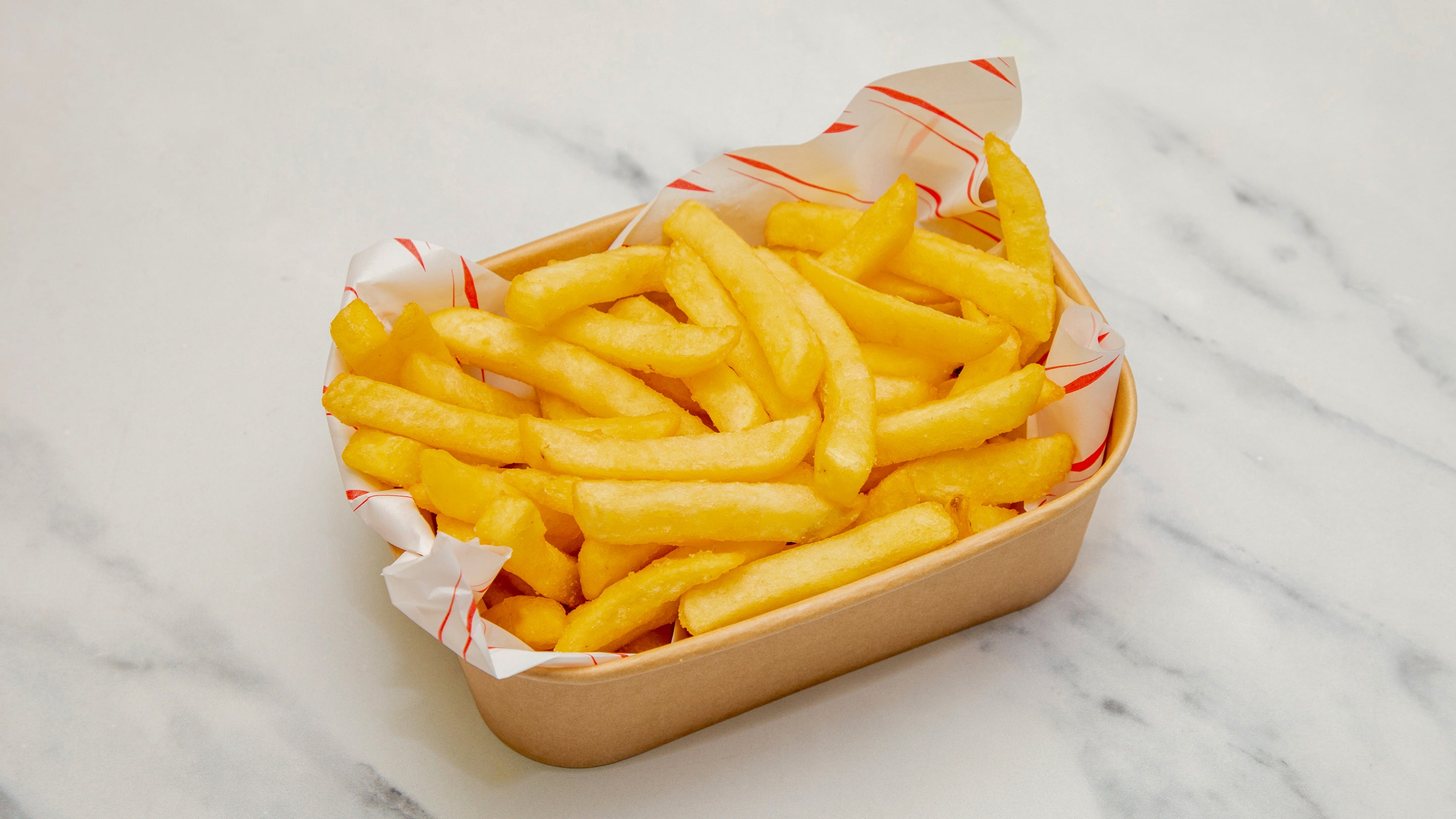 Fries