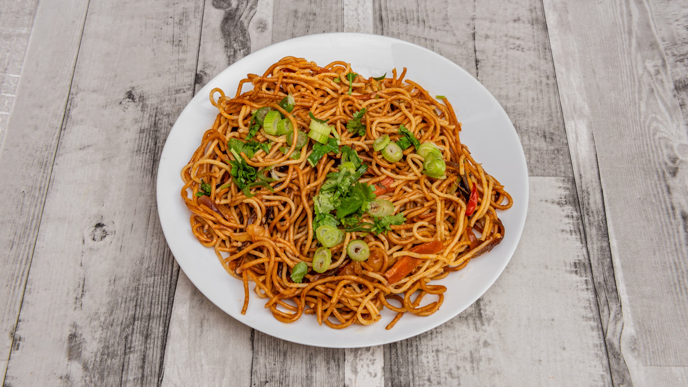 Veg Chow Mein