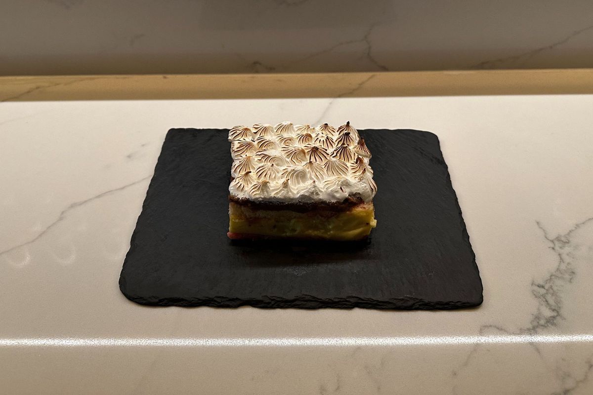 Zuppa Inglese