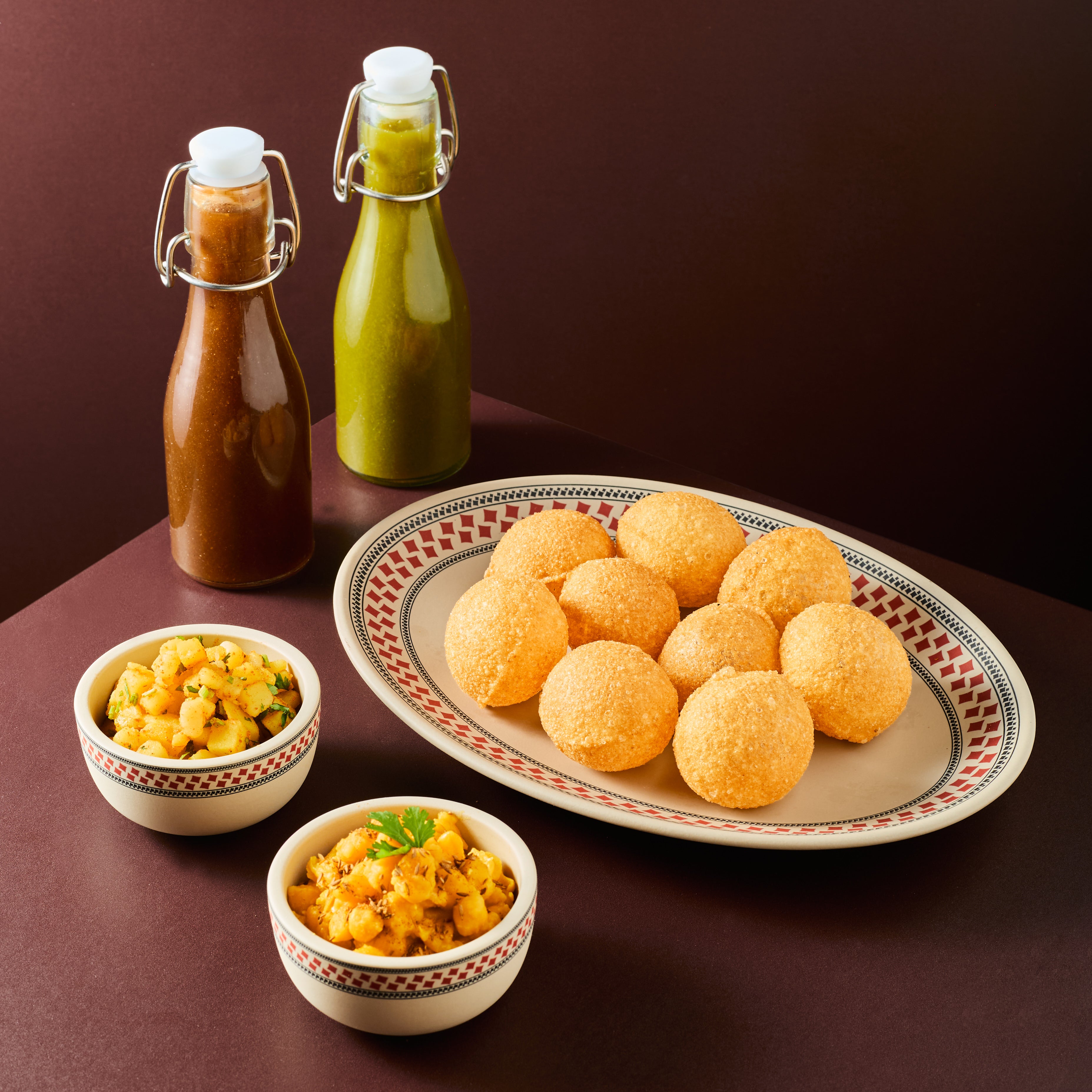 Pani Puri