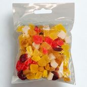 Dried Fruits Bag