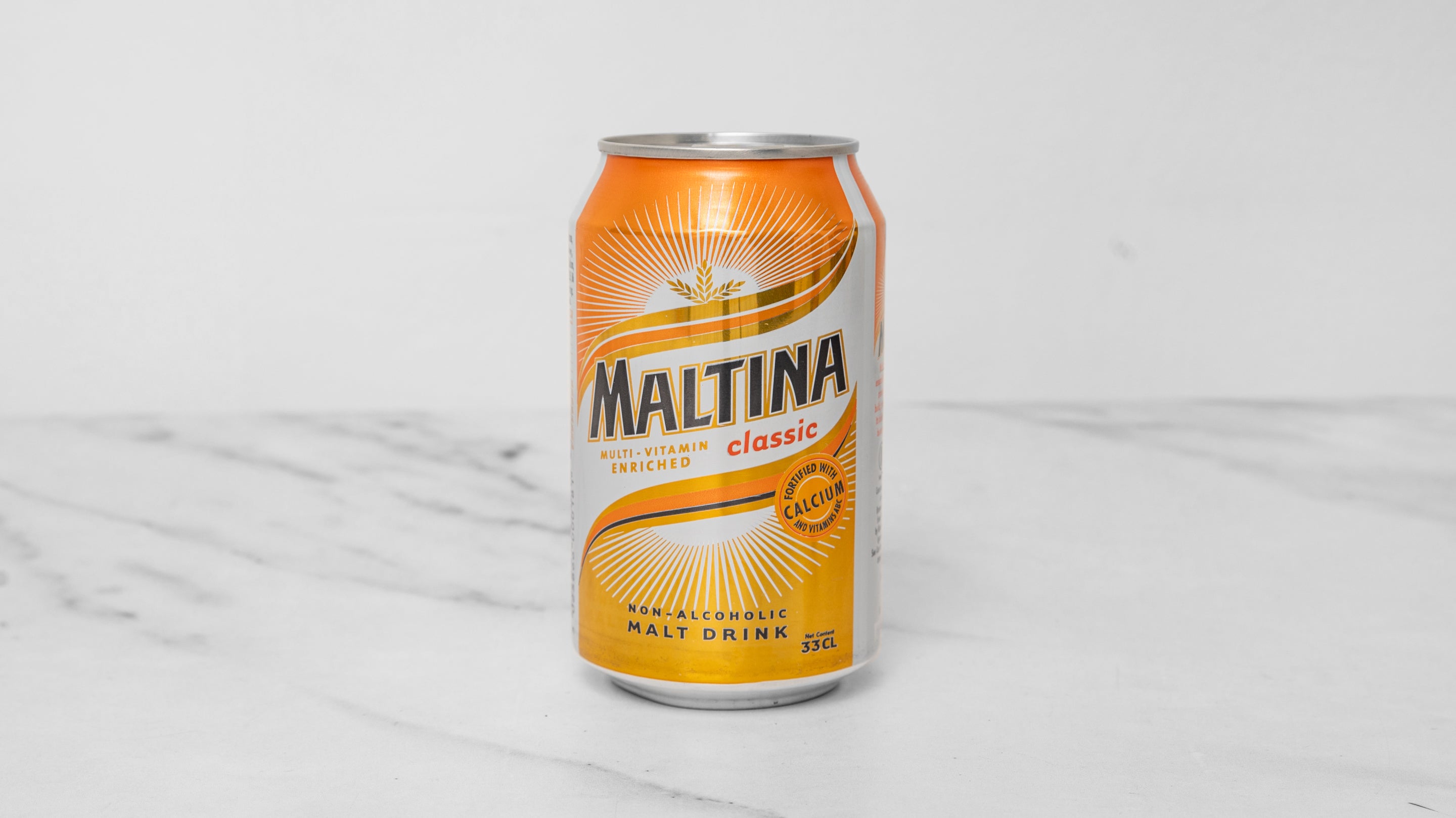 Maltina