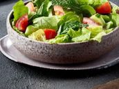 Arab salad