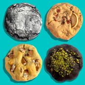 Box Of 4 Giants (Choco Luxe Mix)