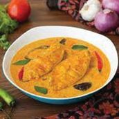 Maan Curry